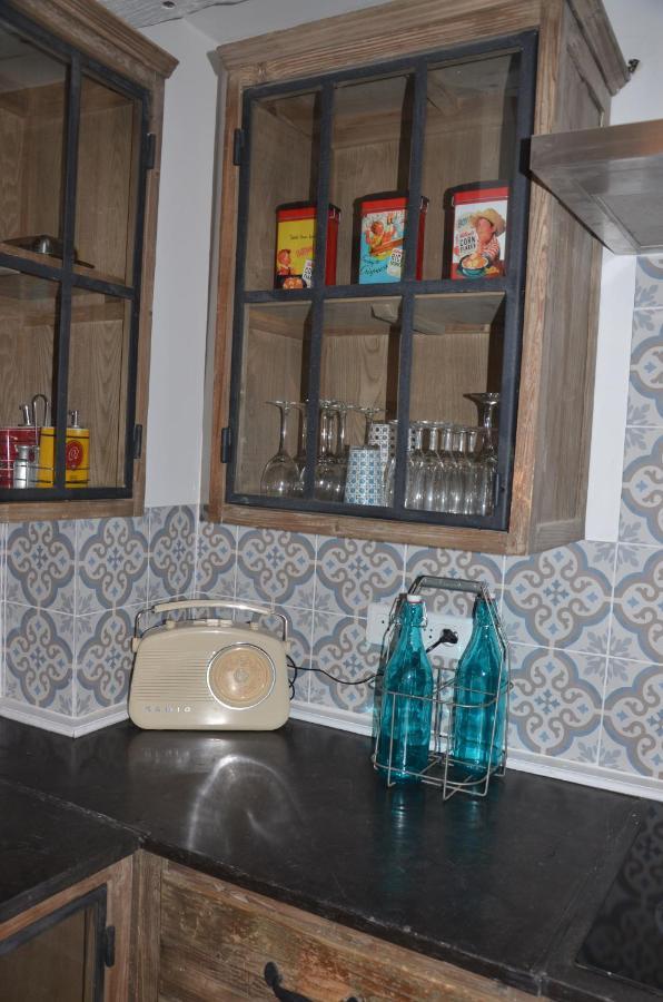 Apartamento La Petite Beauvaisienne Exterior foto