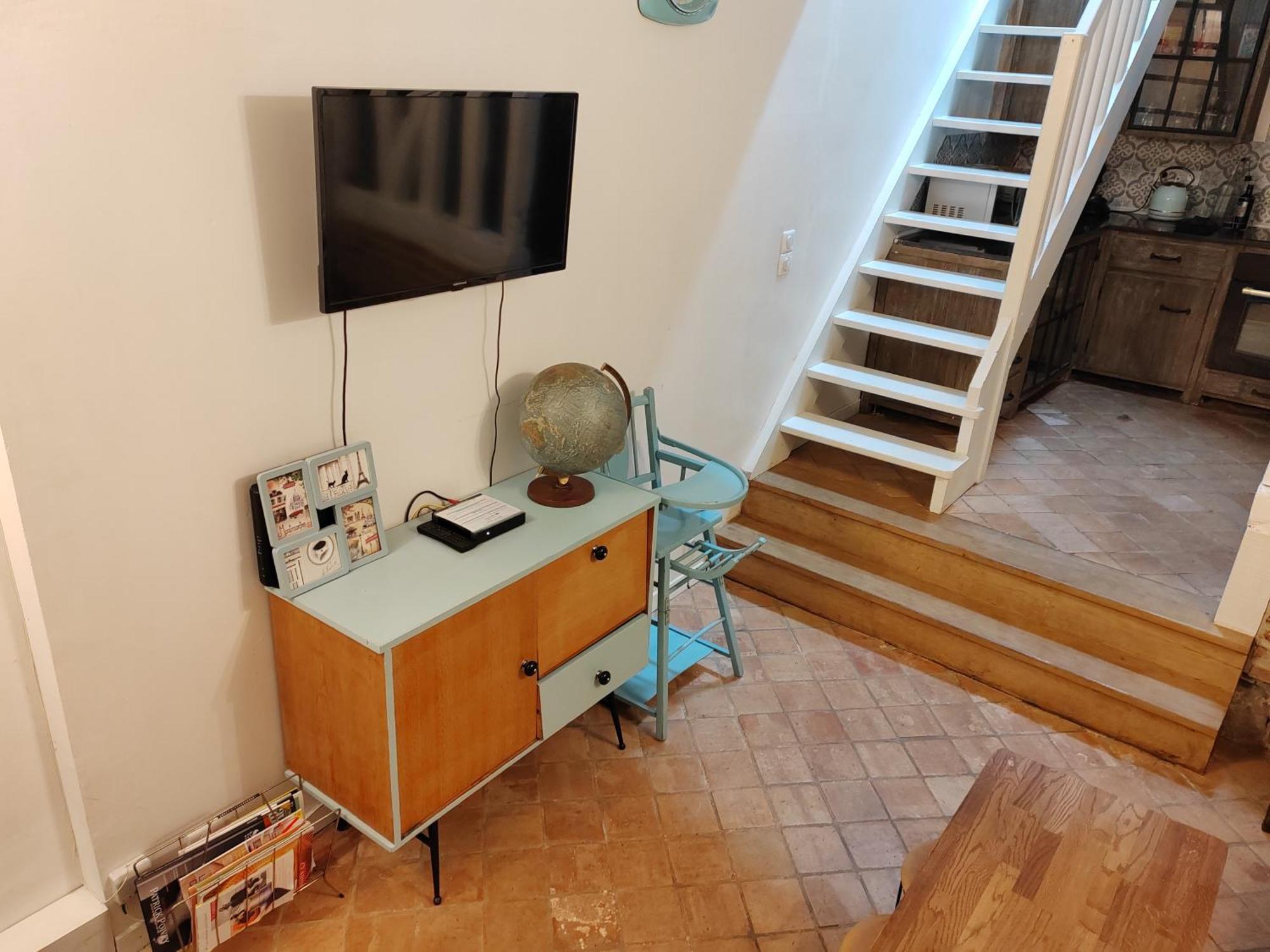 Apartamento La Petite Beauvaisienne Exterior foto