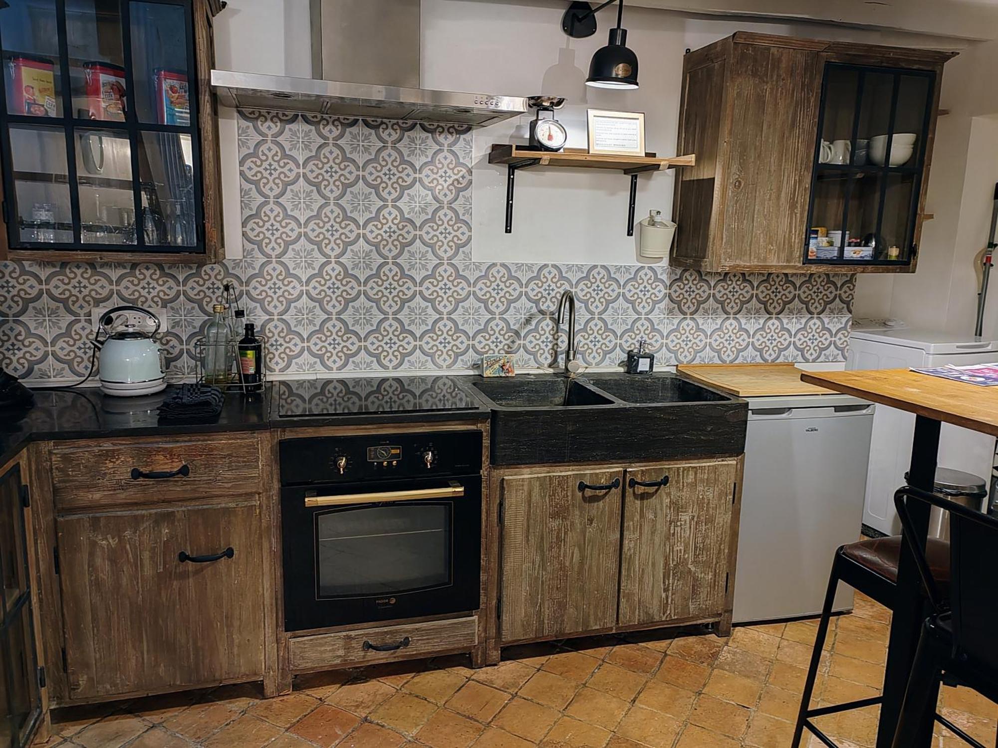 Apartamento La Petite Beauvaisienne Exterior foto